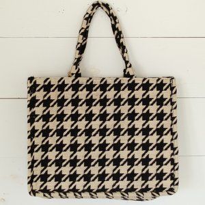 H&m jaquard weave bag